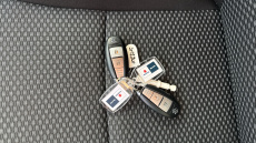 Suzuki Vitara 1.5 Hybrid SZ-T 5dr AGS Hybrid Estate